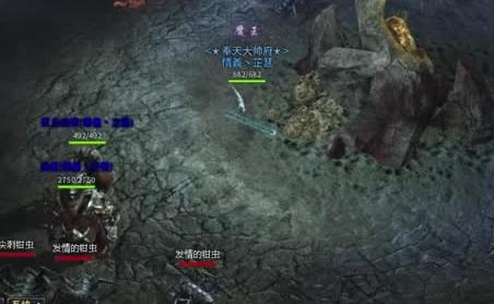 这个方法也能让你获得喜欢的装备