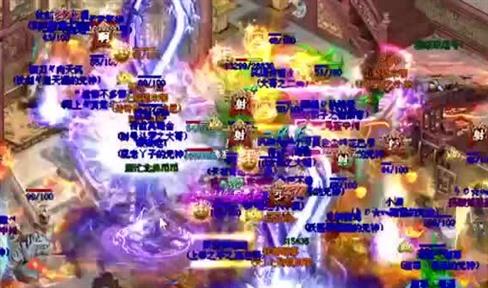 1.85玉兔传奇：  运九套发展的四大阶段，喝祝福油是最基础阶段