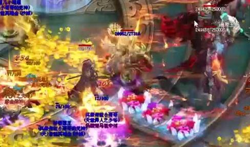 传奇霸业新服2000RMB玩法攻略上