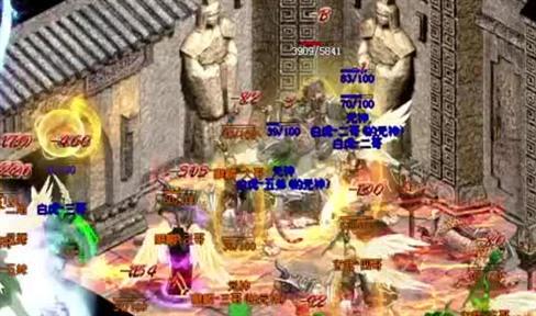 修炼抗拒火环的小技巧