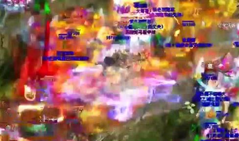 传奇武器攻击上下限有什么意义