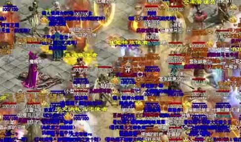 你知道是谁拯救1.76版本吗